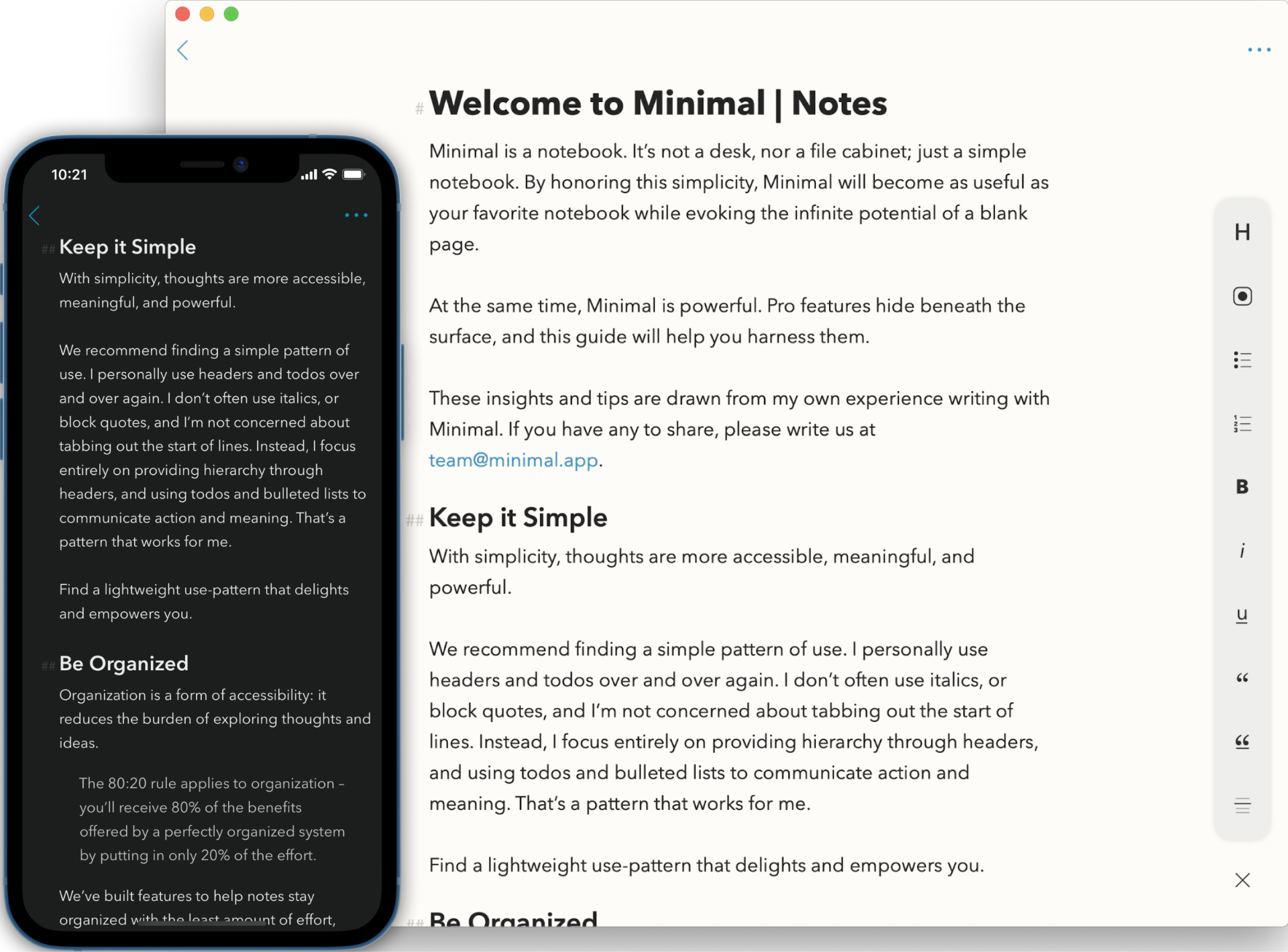 essay writing app for iphone